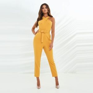 Lavish Alice Jumpsuit